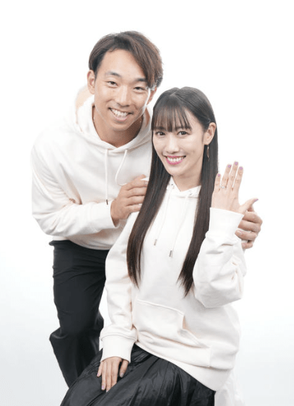 高木れにが結婚