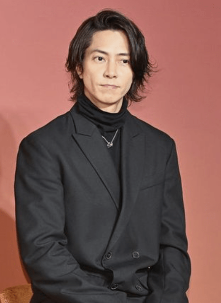 山下智久